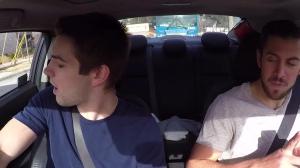 butthole Controller - Johnny Rapid and Damien Stone anal Nail