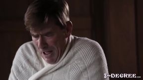 Old Men Cucks Enjoying Nasty Babes Getting Had Inter