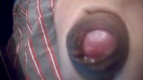 Masturbando atoua at&eacute_ acha uma tranza