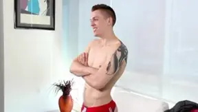 Tyler's Secret Obsession with Taboo Kinks