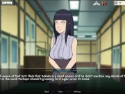 Naruto - Kunoichi Trainer [v0.13] Part 28 Sex With Hinata By LoveSkySan69