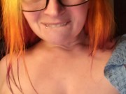 I'm STILL Lactating!