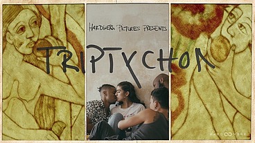 HARDWERK Triptychon I