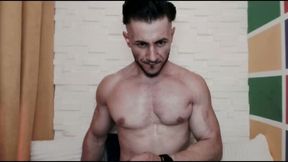 Robin Irons Private Show