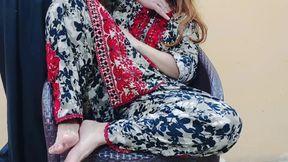 Baji Lun chooso - Meri Phudi Men ungli dalo