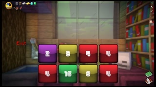 HornyCraft [ MINECRAFT PORN hentai game ] Ep.33 SUCKING Steve COCK while he talks to Alex !