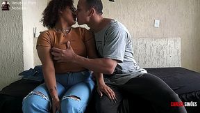 my first scene i already had sex with two guys one at a time