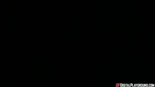 Digital Playground- Ass Effect: A XXX Parody Trailer
