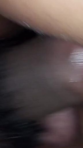 Memorable moment from &quot;doggy style fuck.doggy style by desi wife&quot;