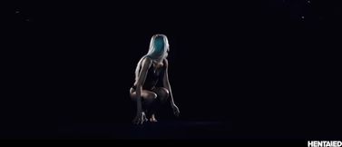 Veronica Leal Monster Fucked to Cumflation Pussy Destroyed Gushing Alien Load