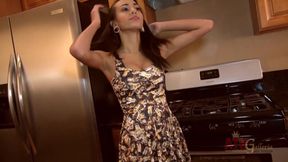 Behind the scenes with Janice Griffith