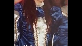 Its me.Fun fact: I dont drink .Why ? See the first part of the video I was a dancer for the carneval and I saw ...