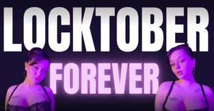 Locktober Forever