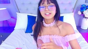 Yuna Winx Private Show