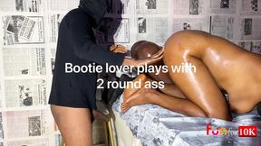 This Bi Guy Doesnt Want to Fuck Me Hard the Way He Fucks My Girl   pissed