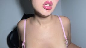 Before My Husband Came. Just You and Me Asmr JOI Turk