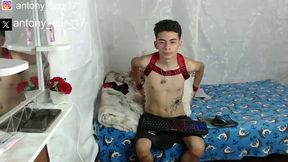 Sam Cute Private Show