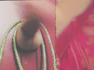 Cock Punching is pleasure for Domme Lana