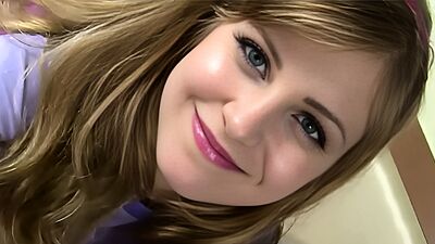 Bratty Young Femdom Mistress