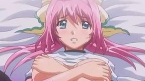 First Time Fuck for the Princess