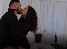 She Wanted the After Party to Get Rough Fuck