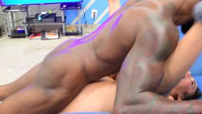 king nasir vs. carmela clutch 3