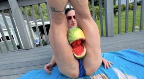 Watermelon Sugar Thighs:Kandys Crush