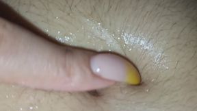 Sexy Navel Show"