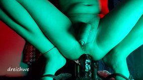 I Open My Asshole Really Nicely