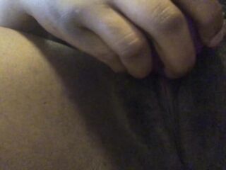 Playing with my rose