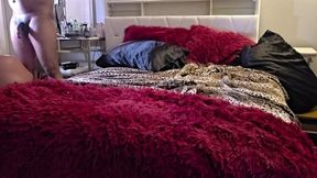 Playtime with Daddy #3