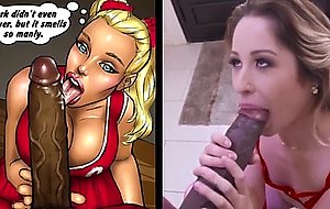 Art imitates life