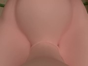 Futa Princess Rosalina Taker POV