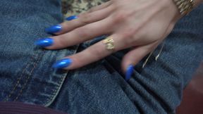 Angel Windell Amateur POV Pussy Licking Blowjob Deep Fuck Multiple Positions