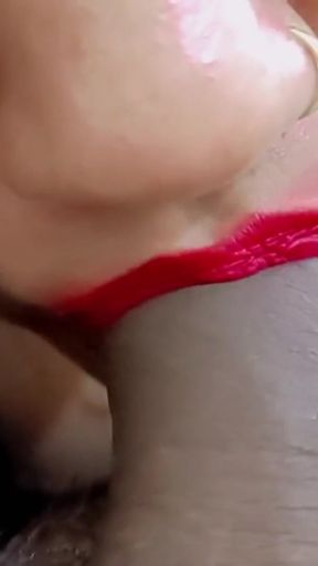 Stunning moment from &quot;Stepdaughter wants me to fuck her&quot;