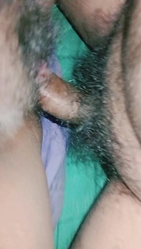 The neighbour went to her house and fucked her sister-in-law.