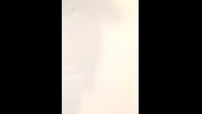 Loud sex in heard in staircase