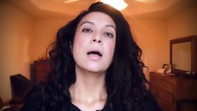 Horny Growing Giantess