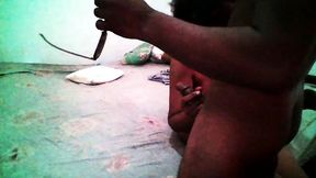 Unleashed Uncut Action: Group Blowing in Shade's Shadow