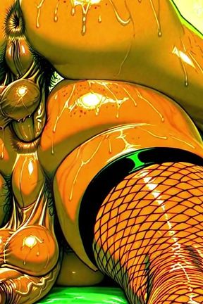 Trans, Big Ass and Lots of Hot Sex - Ia Arte