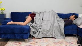 ”BRAZZERS Sia Lust is too horny to rest!”