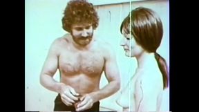 Rene Bond Painting Excites Me