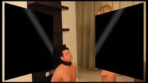 Sadistic Princess Nicole`s Spittoon