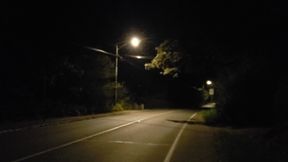 Sissy goes on another public slut walk.