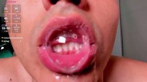 Alexin Foster Private Show