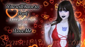 Of course it's Love - WMV HD 1080p