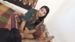 Viral Sex video College Girl Sex With Her Boyfriend Passionate Couple Moment