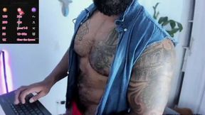 Tyler Jonnes Private Show