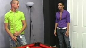 Dustyn DeFeo's last fucking resort (it's a 3some)