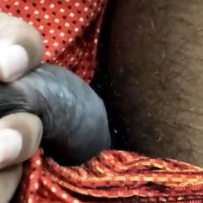 I DECIDED TO MASSAGE MY COCK TODAY AND TEACH YOU HOW TO MASSAGE DICK AND GROW VERY QUICKLY BEFORE SEX #ASJISCOOLvideo